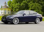 BMW 328i by Hartge 2012 года